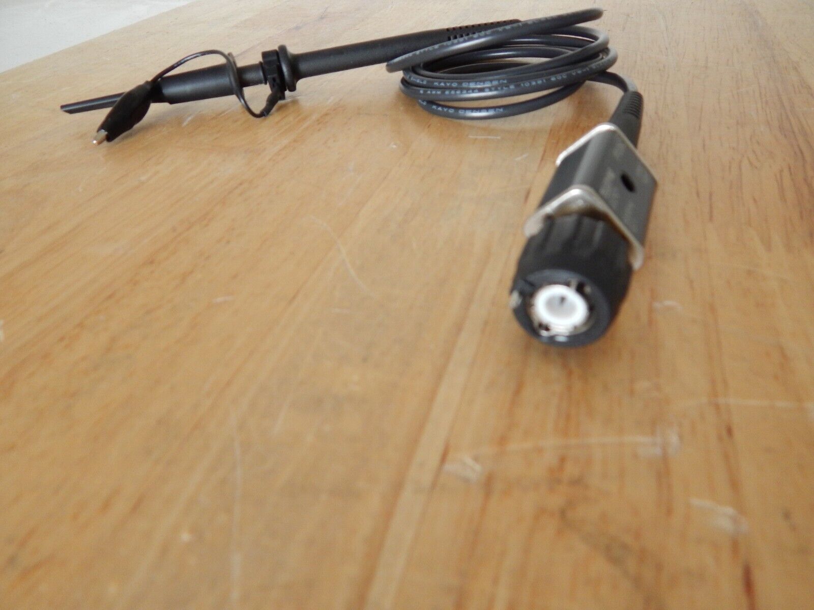 PP006C Probe used with LeCroy WaveJet Touch 334 PP006C Probe used with LeCroy WaveJet Touch 334